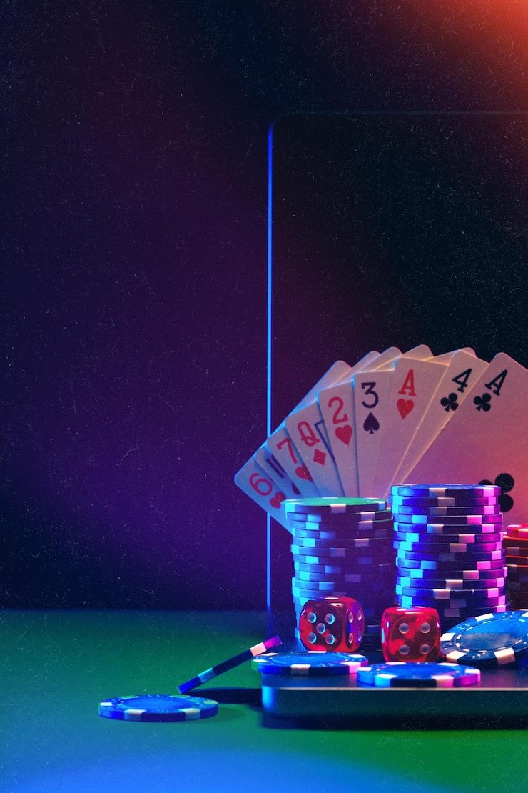 Mobile app interface showing live tables and sports markets